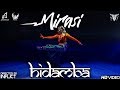 HIDAMBA | MIRASI | INFLICT | OFFICIAL MUSIC VIDEO | 2017