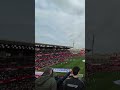 Nuevo Estadio de los Cármenes – Granada