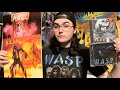W.A.S.P. Albums Ranked From Worst to Best