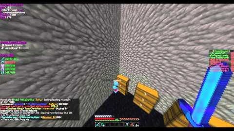 CrayonPvP hacking on cosmicpvp l