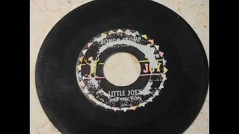 Little Joey and The Flips ''Bongo Stomp''