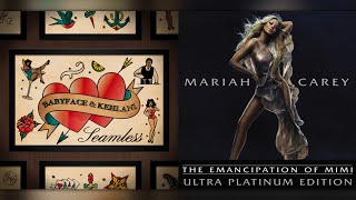 Babyface & Kehlani x Mariah Carey - Seamless (2000s Mix)