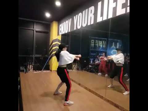 댄스퀸(dancequeen) yonce  byonce dance  #mixxedfit#현대에어로빅협회평택지부#힙합