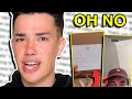 JAMES CHARLES GETS CALLED OUT AGAIN (WEEKLY TEACAP)