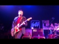 Feeder - Oh My (HQ) (The Leadmill, Sheffield 23/04/2012)