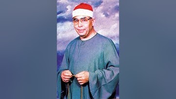 قرآن المغرب (27 رمضان ١٤٤١هـ) محمد عطية حسب وما تيسر من سورة الفرقان
