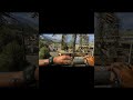 Reels-Dying Light Gameplay Part 6-Rais's Garrison -Pact with Rais - Main Quest - Zombie PC Game 2025