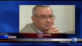 Marie Louise Coleiro Preca kisbet appoġġ unanimu ...