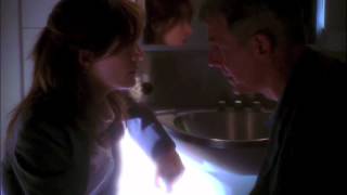 Navy NCIS Pilot Episode 'Yankee White' Navy NCIS Pilot Episode 'Yankee White'