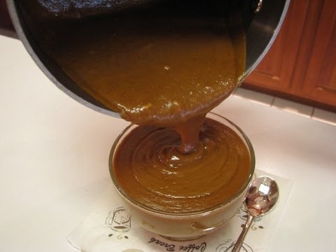 Betty's Spicy Peanut Dipping Sauce