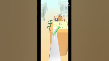 V8 game bridge race all levels game ladder race android 2022#android #games #shorts #games