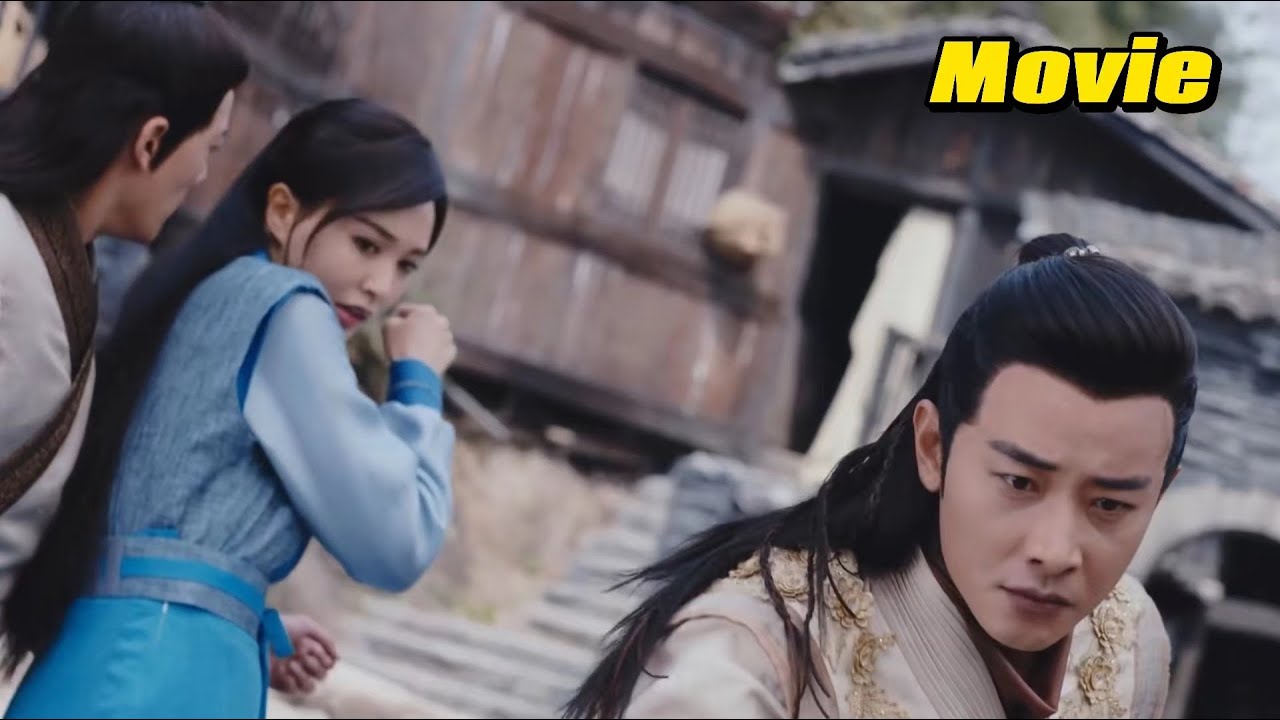 Принц спас Золушку из беды, влюбился в нее с первого взгляда и стал преследовать ее!🍉