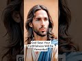 God Says Your Faithfulness Will Be Rewarded #jesus #bible #motivation #god #amen #shorts