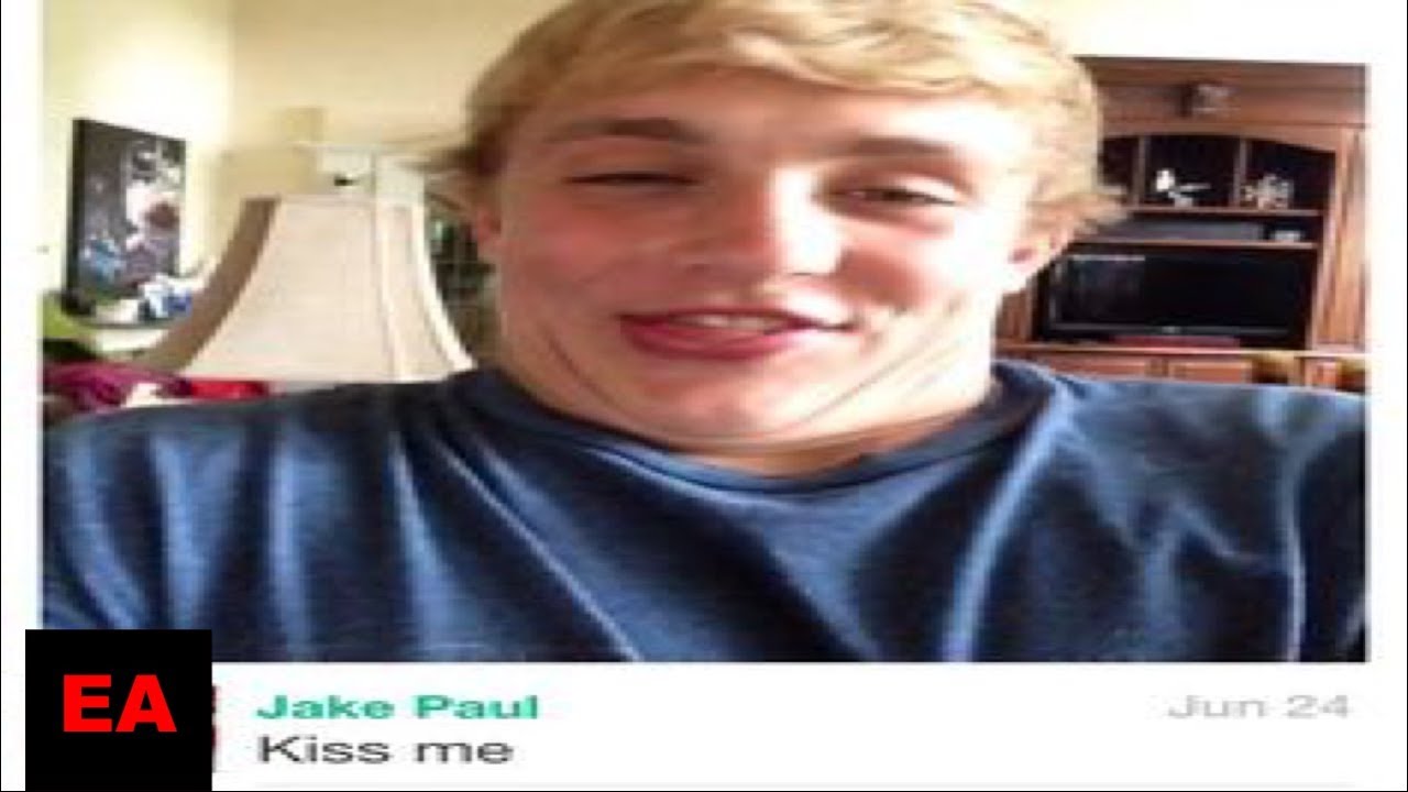 Logan Paul Sex Tape