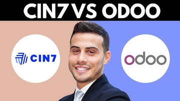 Cin7 vs Odoo (2025): Which Inventory & ERP Solution Is Better?