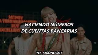 LISA - MONEY // LETRA