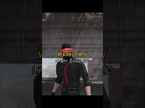 캘칼의 상어 먹뱅 Sharks Ssipssang Guys COVER Imagine Dragons 