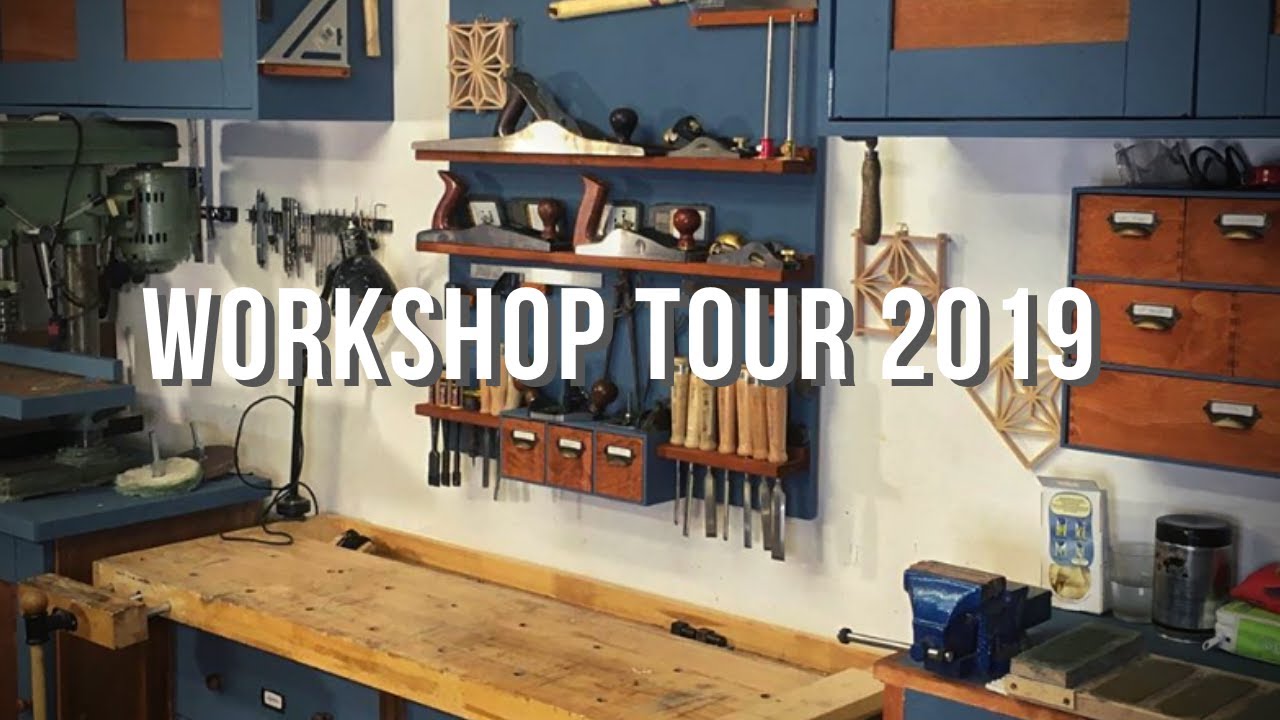 business tour workshop
