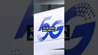 5G in China and the US | China&#39;s Tech Revolution | Pro robots