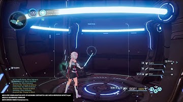 SWORD ART ONLINE: FATAL BULLET Dojikiri Yasutsuna Kai vs Grimodoom