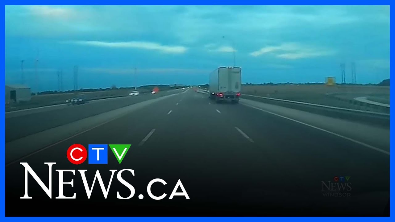 Driver pleads not guilty in double fatal - YouTube