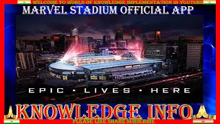 Marvel Stadium Official App Review in Hindi#Marvel Content App#Marvel Stadium@KNOWLEDGEINFOofficial screenshot 1