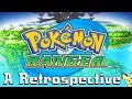 A Pokemon Ranger Retrospective: Pokemon’s Bygone DS Games