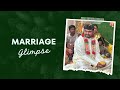 Glimpse of marriage santu3476