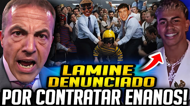 LAMINE YAMAL DENUNCIADO Y LOS CULÉS CALLAN EN EL CHIRINGUITO