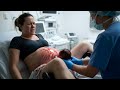 Real Hospital Birth Experience | Natural Labor Pain Captured || Dr. Vinki