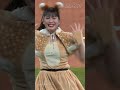 《プロ野球 チアリーダー》しゃけまる・きつねダンス１周年記念　限定衣装　北海道日本ハムファイターズ　ファイターズガール　Fighters Girl　滝谷美夢　② 《BraveTV》
