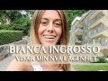 Vlogg: VISAR MIN NYA LÄGENHET!