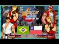 Youtube Thumbnail title