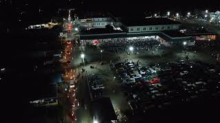 Haul habib abdulah al idrus, martapura kampung melayu