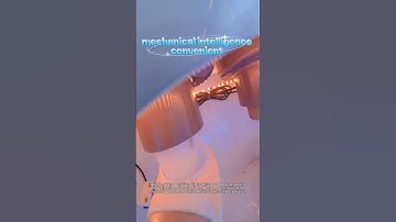 The future favourite coffee shop, RobotAnno automatic robot coffee vending machine