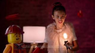 Target Holiday Advert 2016