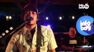 ROCKET ROCKERS - Tergila