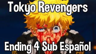 Say My name | Tokyo Revengers Tenjiku Hen | Ending | Sub Español