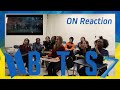 [KPMD Reacts] BTS ON MV Reaction