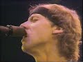 Dire Straits  - Money For Nothing (Wembley 1985)