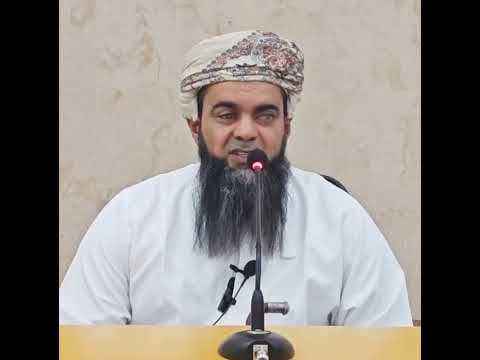 زكريا حفظ جزئين في عمر ٤ سنوات أ مسعود الحراصي