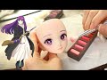 【Frieren: Beyond Journey’s End】1/3DOLL Fern DOLL MAKE 『葬送のフリーレン』フェルンのドール作ってみた!!
