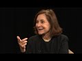 Identity in a Cyber World with Sherry Turkle - Conversations with History