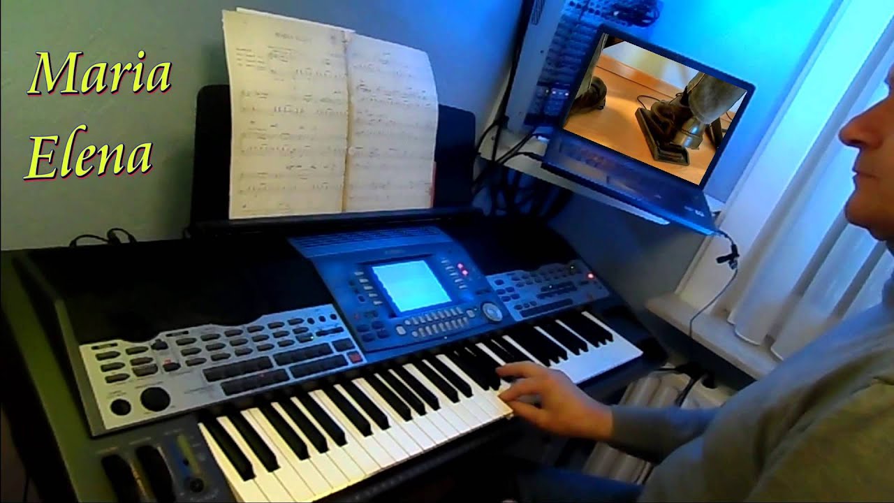 Maria Elena