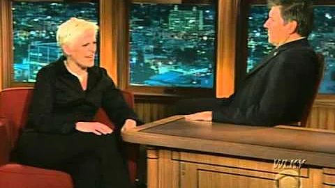 Late Late Show with Craig Ferguson 9/11/2008 Lynn ...