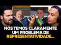 Arthur do Val DETALHA o PROBLEMA de IDENTIDADE do POVO BRASILEIRO
