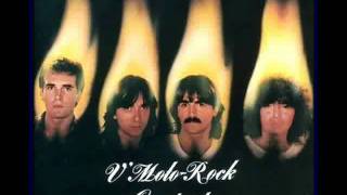 Video thumbnail of "V'Moto-Rock: Boszorkányéj"