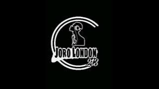 Joro London - 01_EkZela Mama(Original main)Part 1 Feat. Mehlow Malekere x Aye 94 Dj sibas
