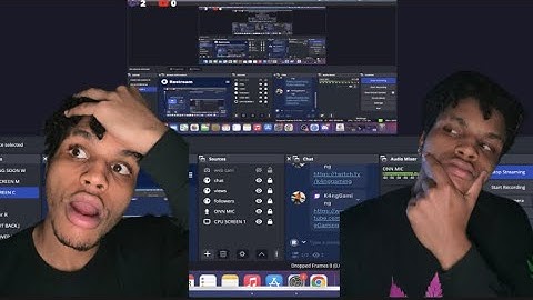 How to stream Multiple Platforms on OBS (2023)