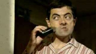 The Best Bits Of Mr. Bean Part 1